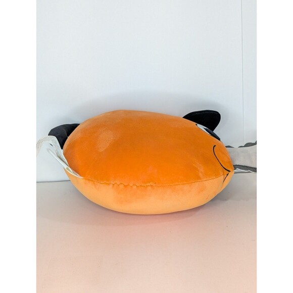 Original 8" Chainsaw Man Pochita Squish Plush Toys Soft Stuffed Doll Kids Gifts - Picture 2 of 6